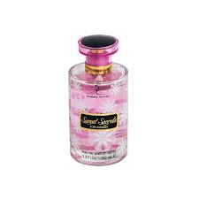 Dorall Collection Sweet Secrets Woman Edt 100ml